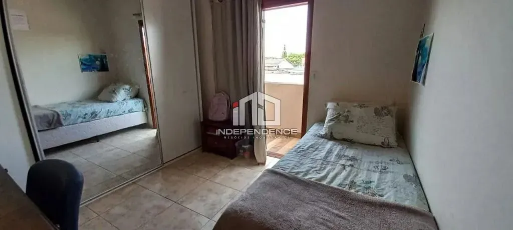 Sobrado, 3 quartos, 140 m² - Foto 25