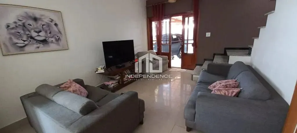 Sobrado, 3 quartos, 140 m² - Foto 13