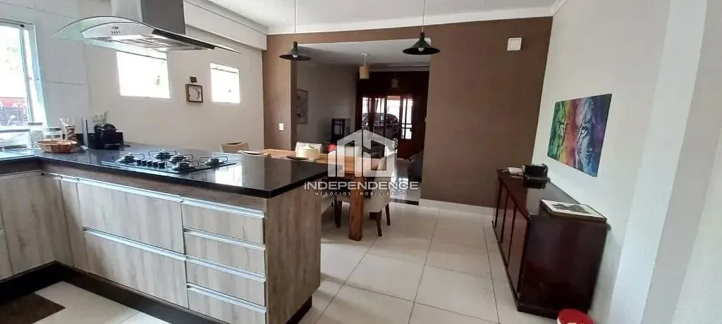Sobrado, 3 quartos, 140 m² - Foto 5
