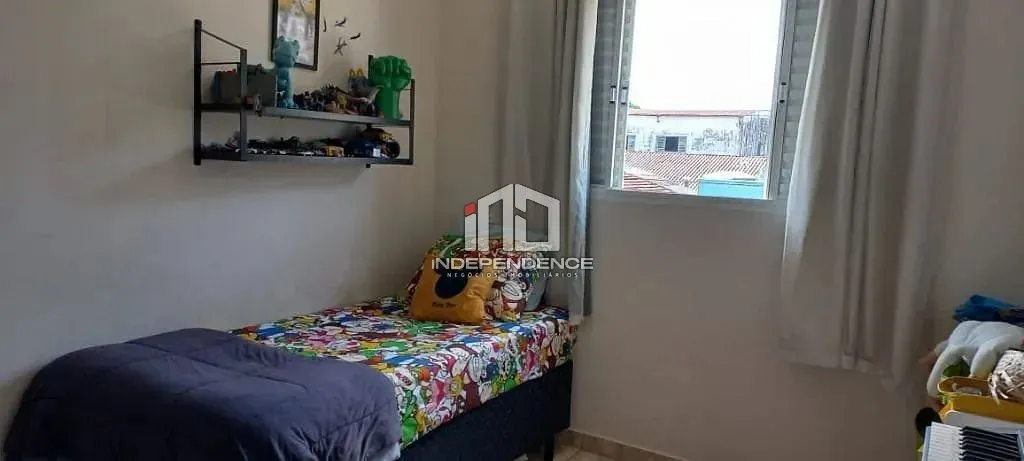 Sobrado, 3 quartos, 140 m² - Foto 28