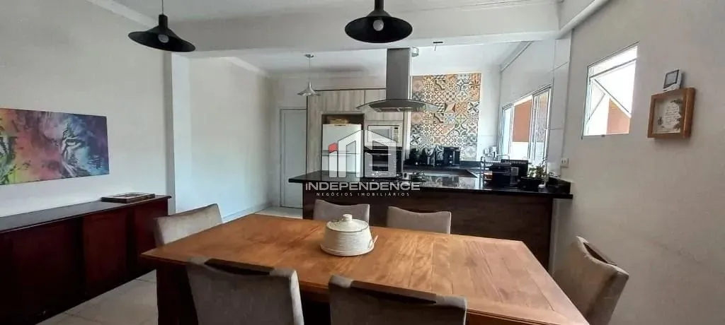 Sobrado, 3 quartos, 140 m² - Foto 9