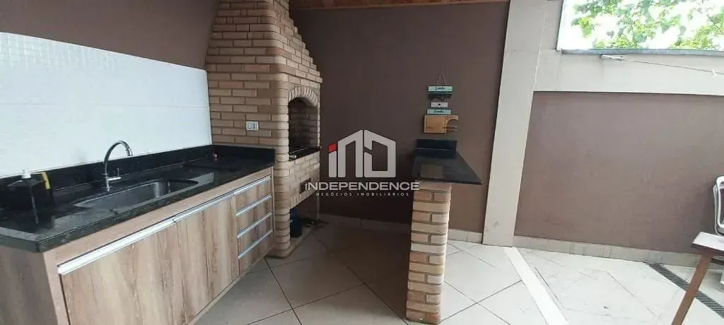 Sobrado, 3 quartos, 140 m² - Foto 44