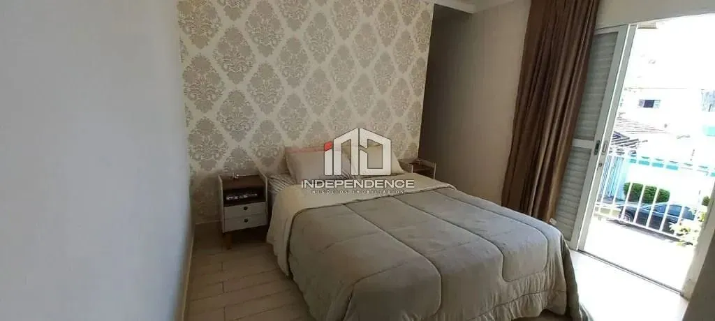 Sobrado, 3 quartos, 140 m² - Foto 17