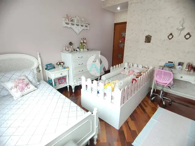 Sobrado com 231m² 3 quartos e 1 banheiro, à venda, no bairro Santo Antônio em São Caetano do Sul