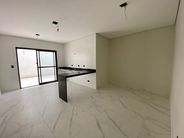 Sobrado com 205m² 3 quartos e 4 banheiros, à venda, no bairro Cerâmica em São Caetano do Sul