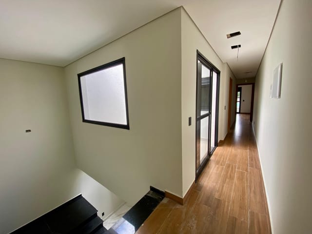 Sobrado com 205m² 3 quartos e 4 banheiros, à venda, no bairro Cerâmica em São Caetano do Sul
