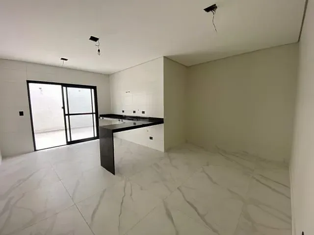 Sobrado com 205m² 3 quartos e 4 banheiros, à venda, no bairro Cerâmica em São Caetano do Sul