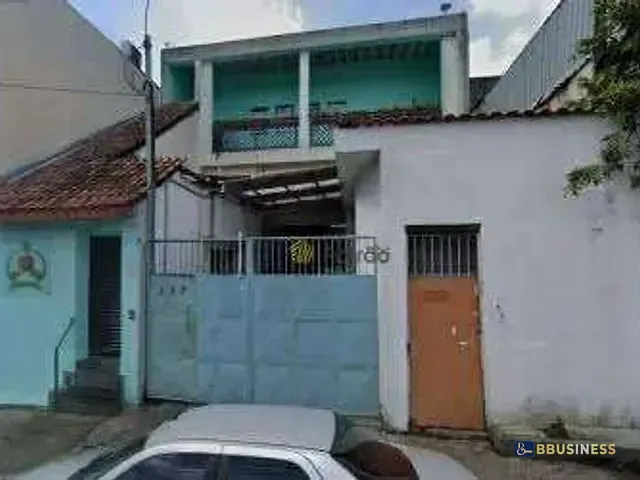 Sobrado com 205m² 3 quartos e 4 banheiros, à venda, no bairro Cerâmica em São Caetano do Sul