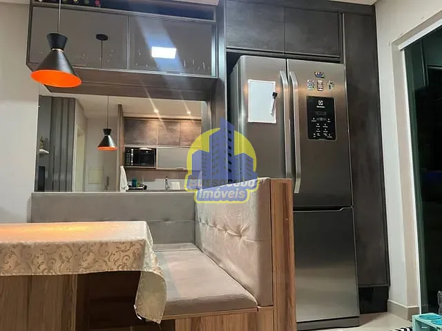 Sobrado com 65m² 2 quartos e 2 banheiros, à venda, no bairro Quitaúna em Osasco