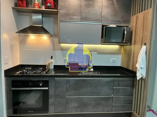 Sobrado com 65m² 2 quartos e 2 banheiros, à venda, no bairro Quitaúna em Osasco