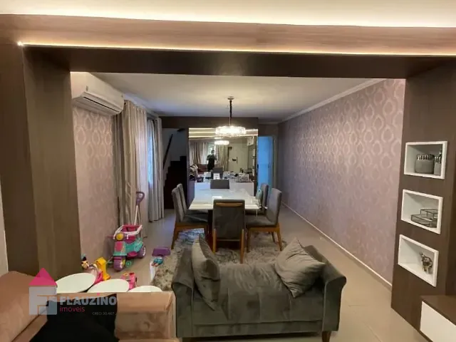 Sobrado com 60m² 3 quartos e 3 banheiros, à venda, no bairro Chácara Nossa Senhora do Bom Conselho em São Paulo