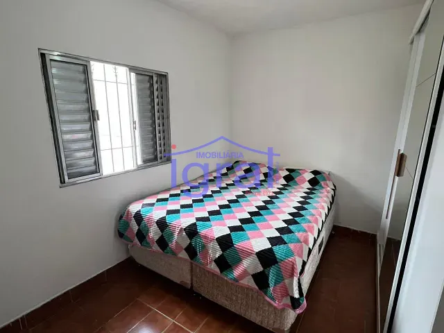 Sobrado com 150m² 2 quartos e 1 banheiro, à venda, no bairro Jardim Lourdes (Zona Sul) em São Paulo