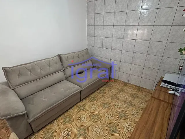 Sobrado com 150m² 2 quartos e 1 banheiro, à venda, no bairro Jardim Lourdes (Zona Sul) em São Paulo