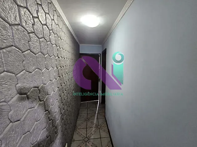 Sobrado com 200m² 3 quartos e 2 banheiros, à venda, no bairro Santo Antônio em Osasco