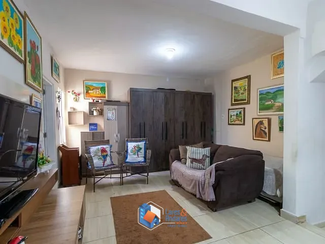Sobrado com 250m² 4 quartos e 4 banheiros, à venda, no bairro Jardim São Carlos (Zona Leste) em São Paulo