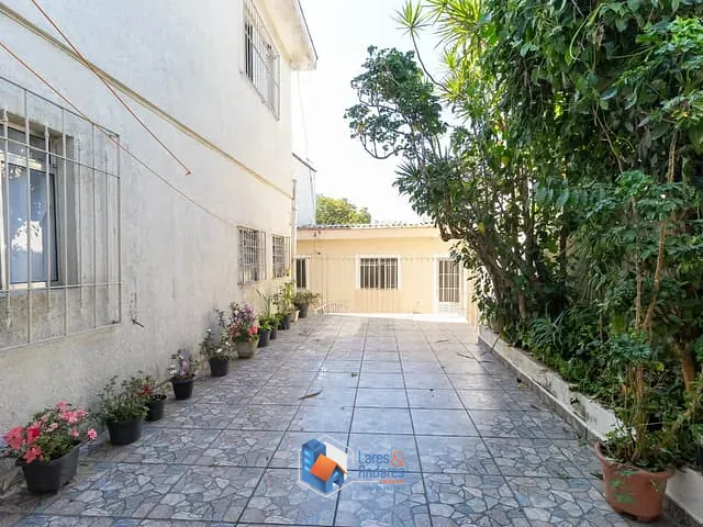 Sobrado com 250m² 4 quartos e 4 banheiros, à venda, no bairro Jardim São Carlos (Zona Leste) em São Paulo