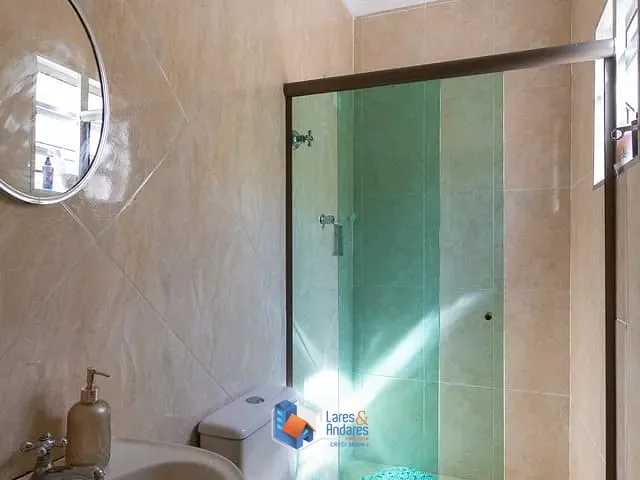 Sobrado com 250m² 4 quartos e 4 banheiros, à venda, no bairro Jardim São Carlos (Zona Leste) em São Paulo