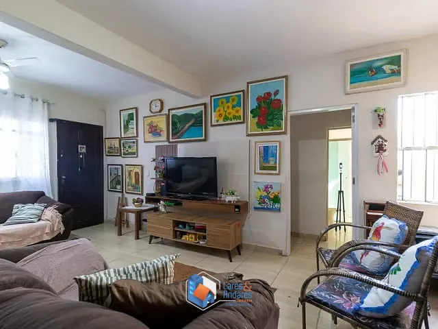 Sobrado com 250m² 4 quartos e 4 banheiros, à venda, no bairro Jardim São Carlos (Zona Leste) em São Paulo