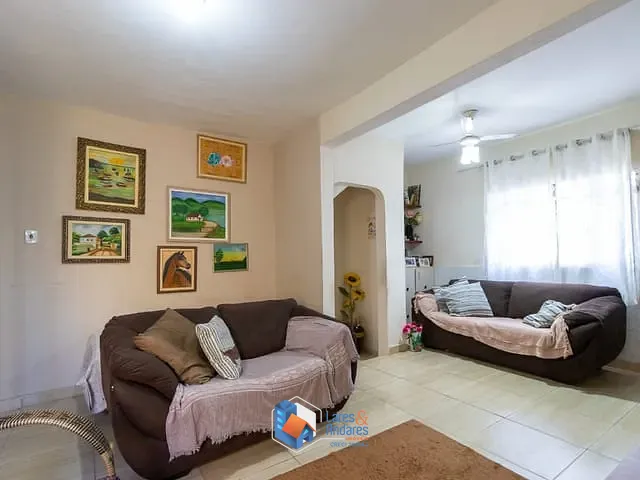 Sobrado com 250m² 4 quartos e 4 banheiros, à venda, no bairro Jardim São Carlos (Zona Leste) em São Paulo