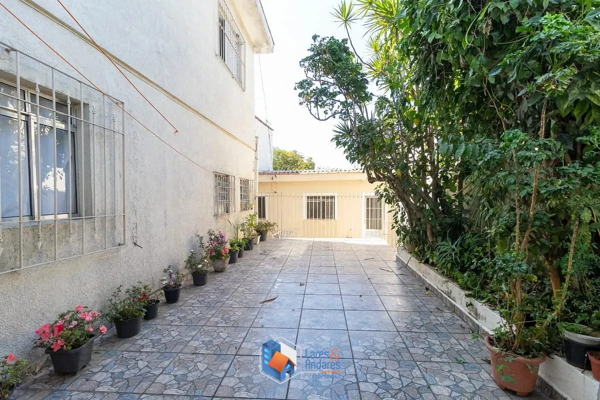 Sobrado, 4 quartos, 400 m² - Foto 5
