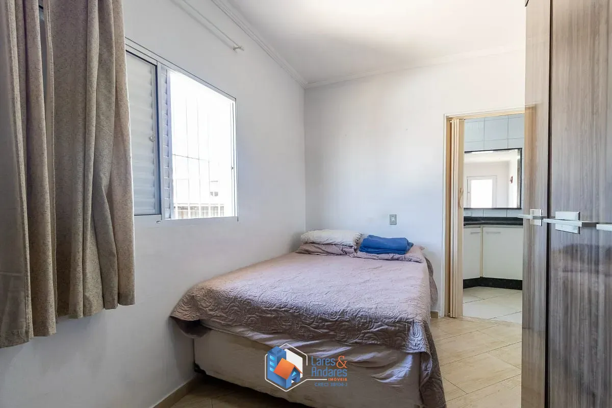 Sobrado, 4 quartos, 400 m² - Foto 13