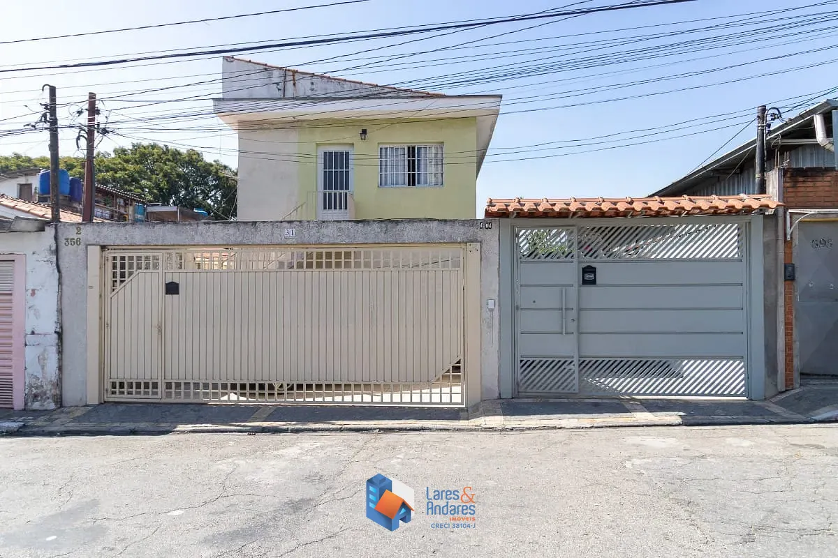 Sobrado, 4 quartos, 400 m² - Foto 22