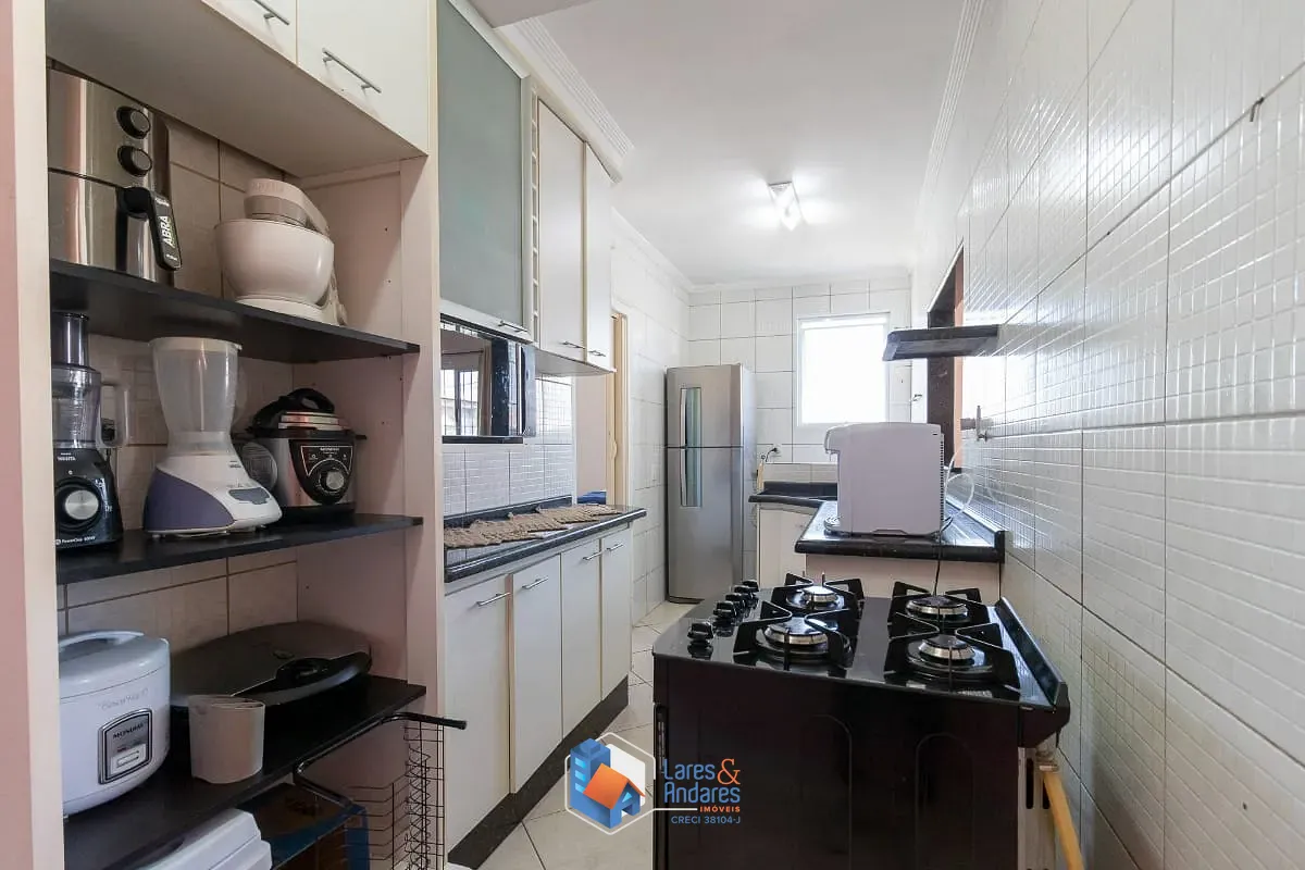 Sobrado, 4 quartos, 400 m² - Foto 10