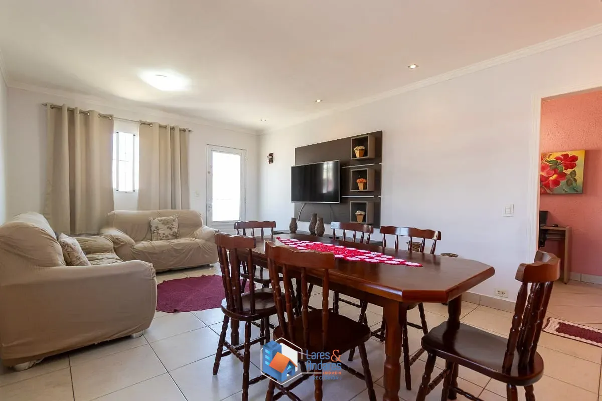 Sobrado, 4 quartos, 400 m² - Foto 8