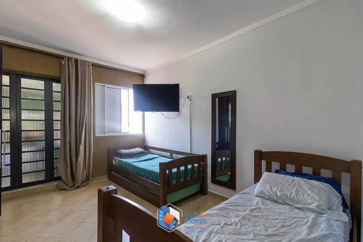 Sobrado, 4 quartos, 400 m² - Foto 14