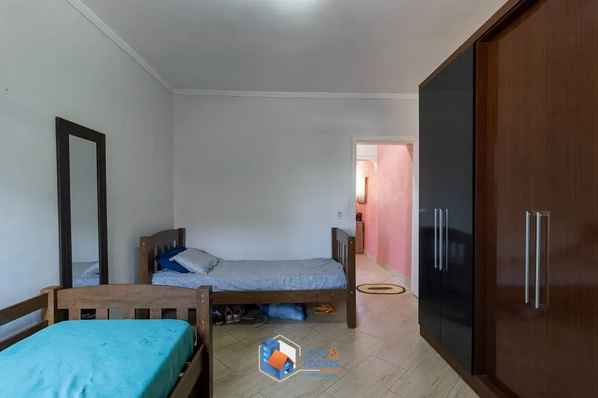 Sobrado, 4 quartos, 400 m² - Foto 15