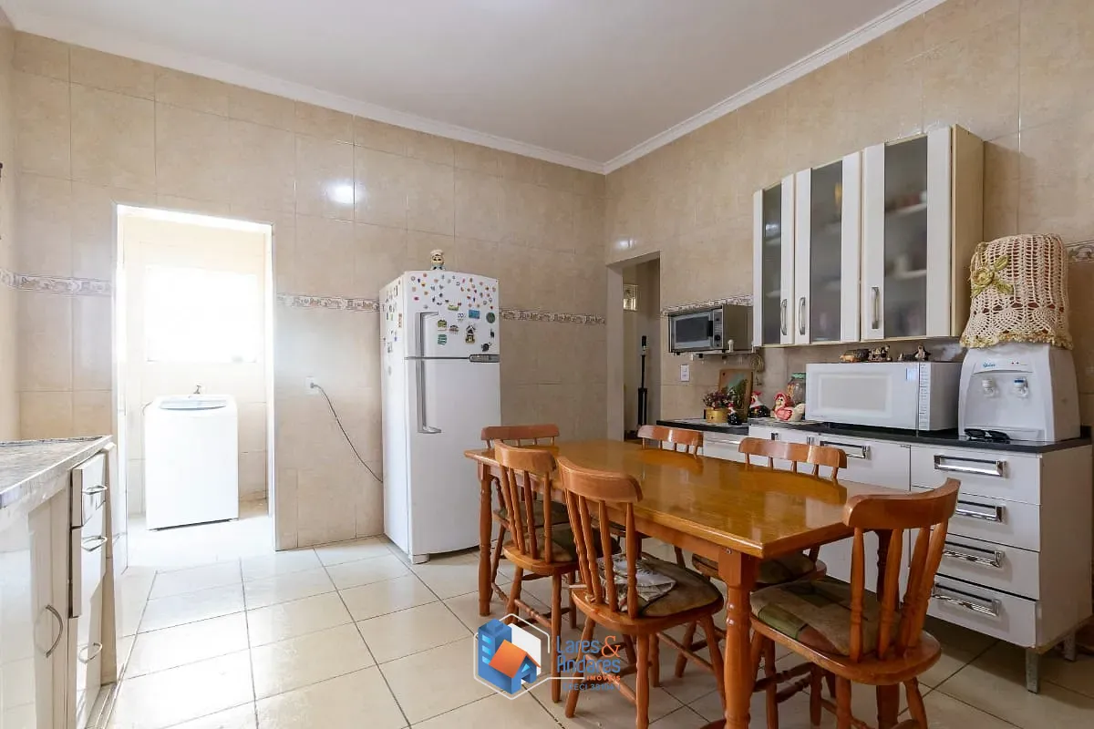 Sobrado, 4 quartos, 400 m² - Foto 18
