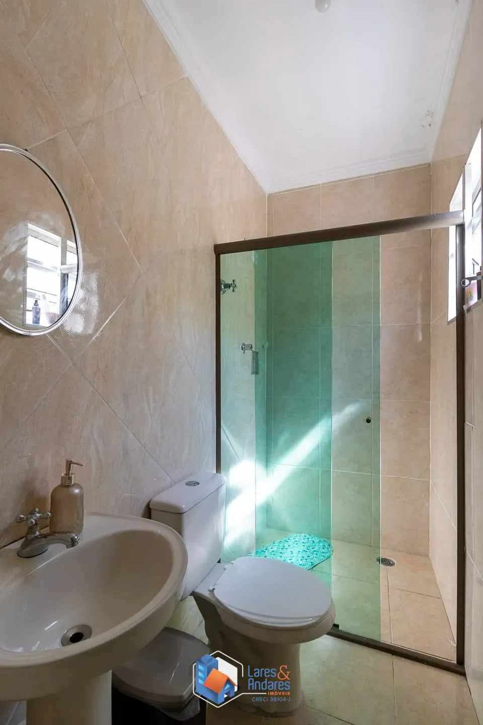 Sobrado, 4 quartos, 400 m² - Foto 4
