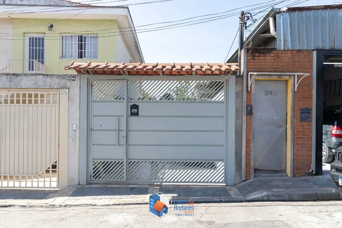 Sobrado, 4 quartos, 400 m² - Foto 7