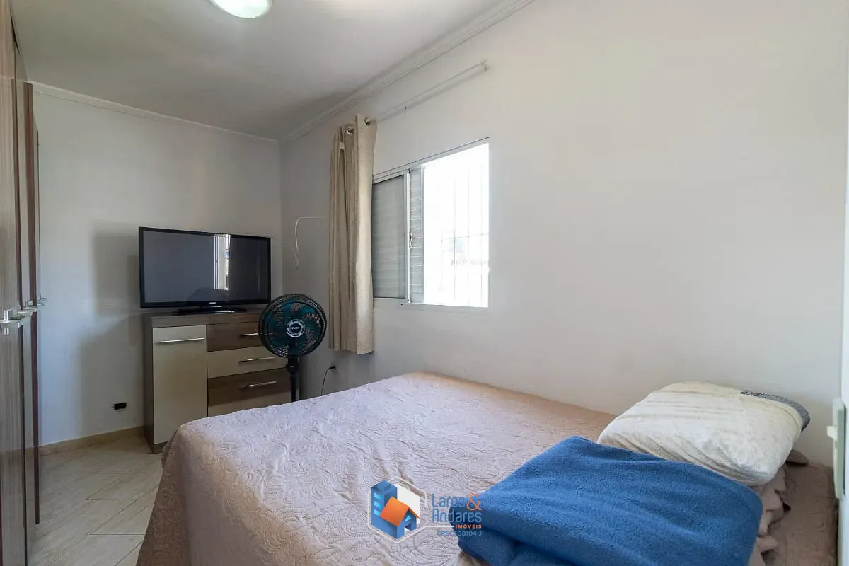 Sobrado, 4 quartos, 400 m² - Foto 12