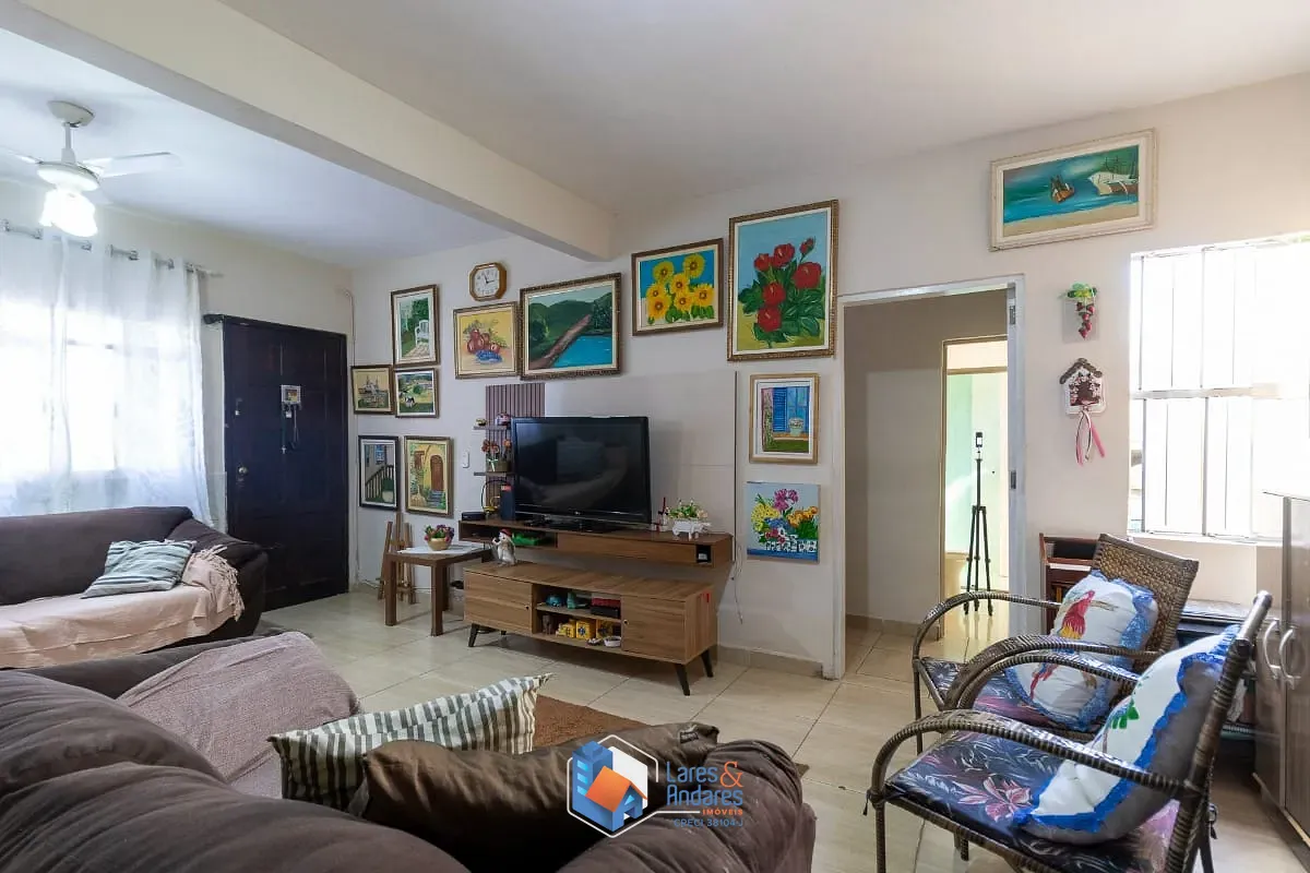 Sobrado, 4 quartos, 400 m² - Foto 3