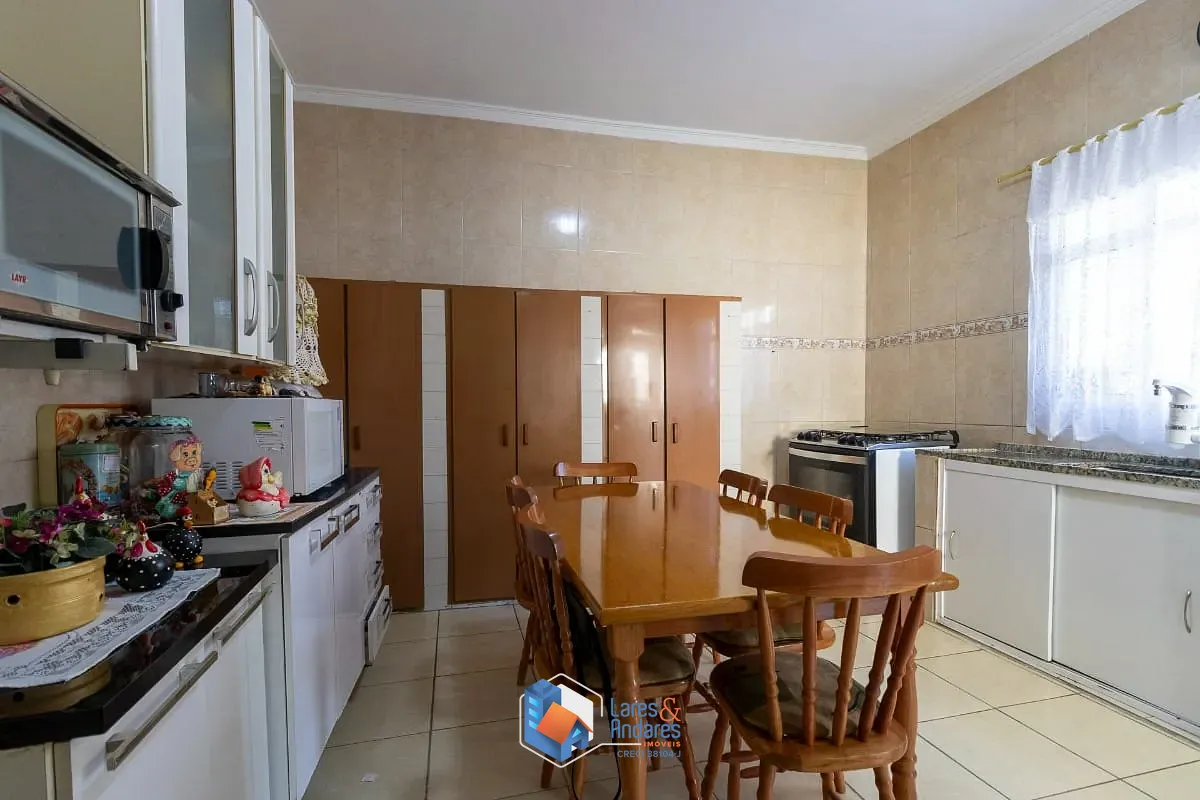 Sobrado, 4 quartos, 400 m² - Foto 16