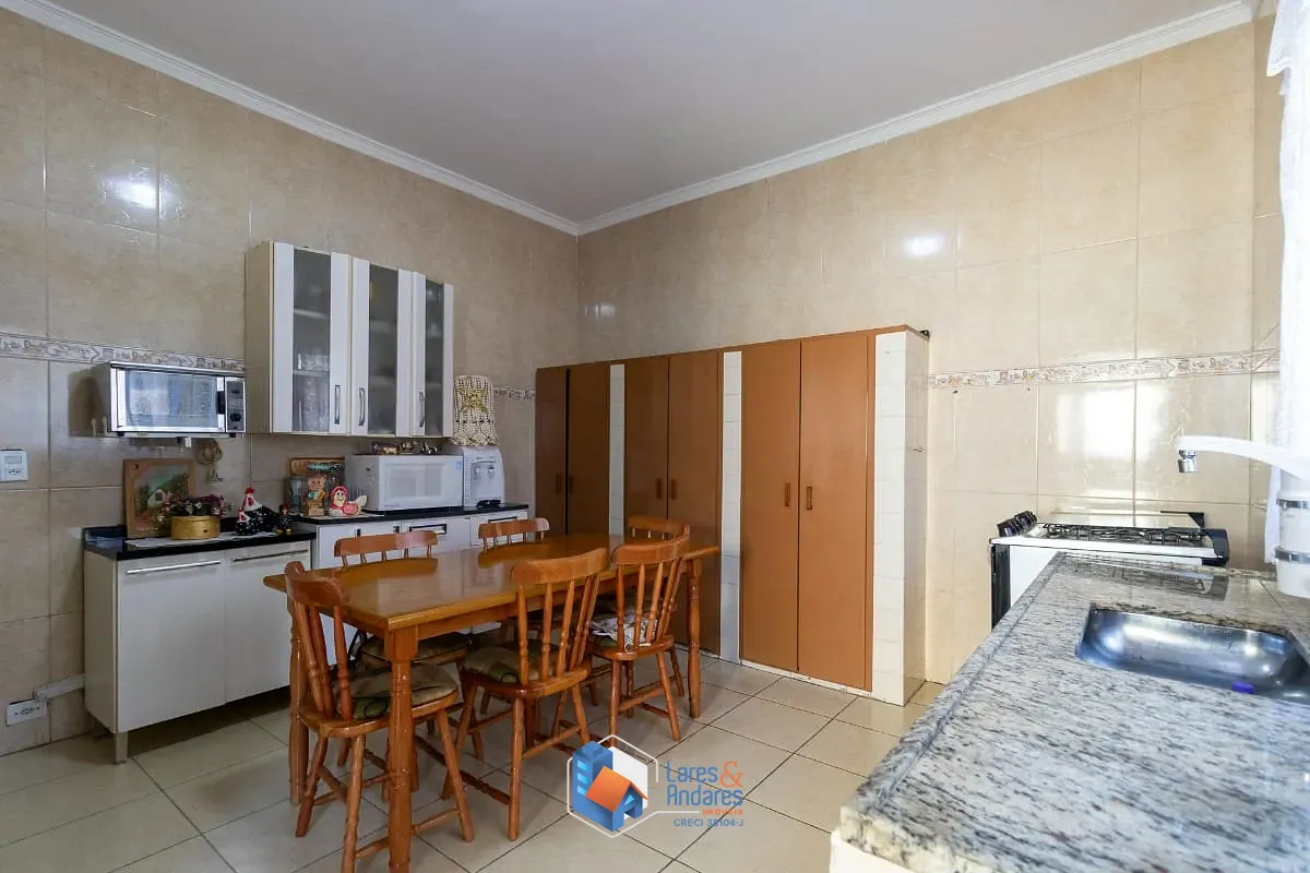 Sobrado, 4 quartos, 400 m² - Foto 17
