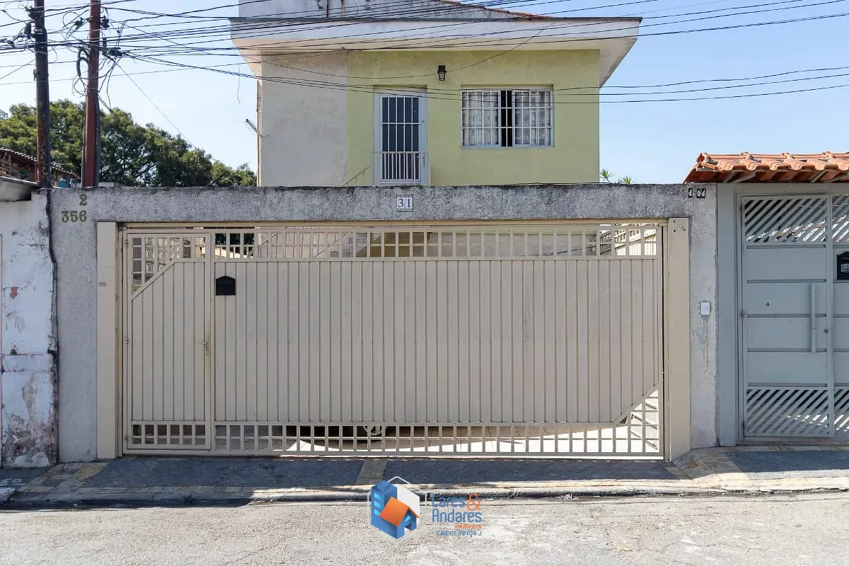 Sobrado, 4 quartos, 400 m² - Foto 21