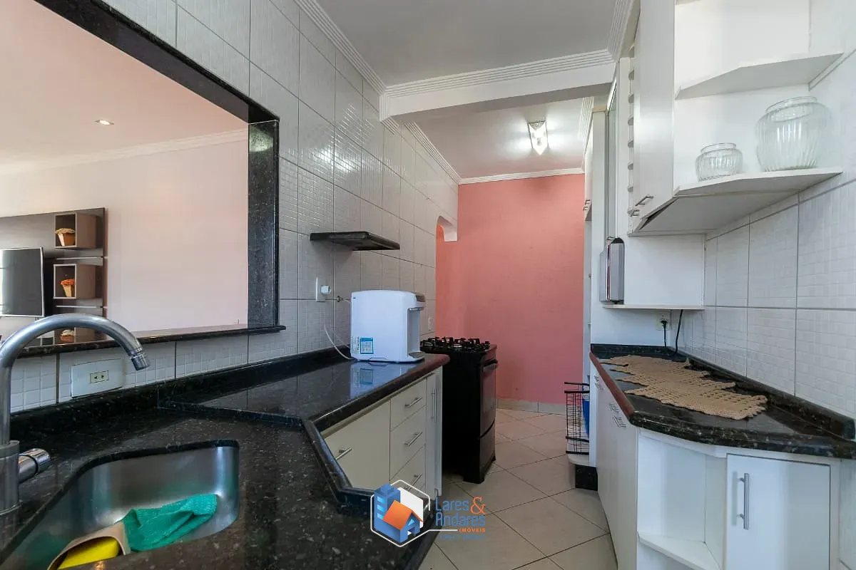 Sobrado, 4 quartos, 400 m² - Foto 11