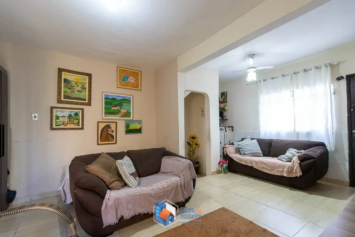 Sobrado, 4 quartos, 400 m² - Foto 2