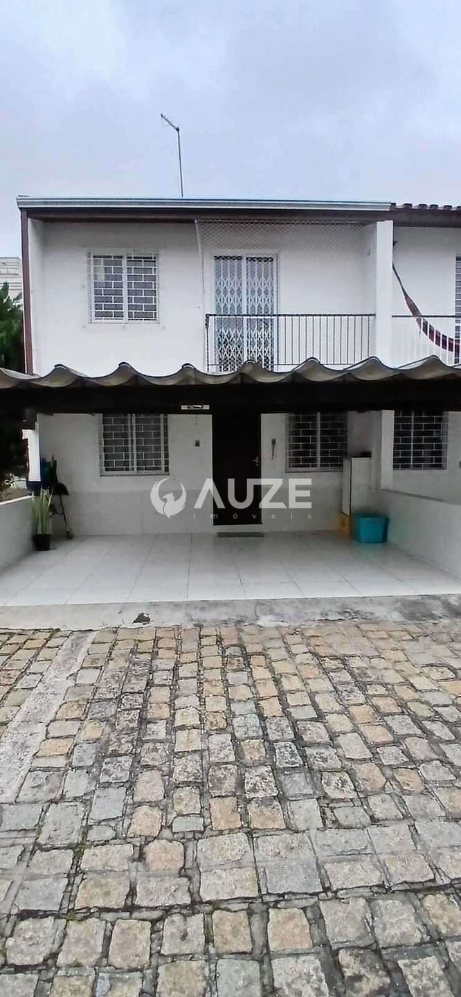 Sobrado, 3 quartos, 63 m² - Foto 1