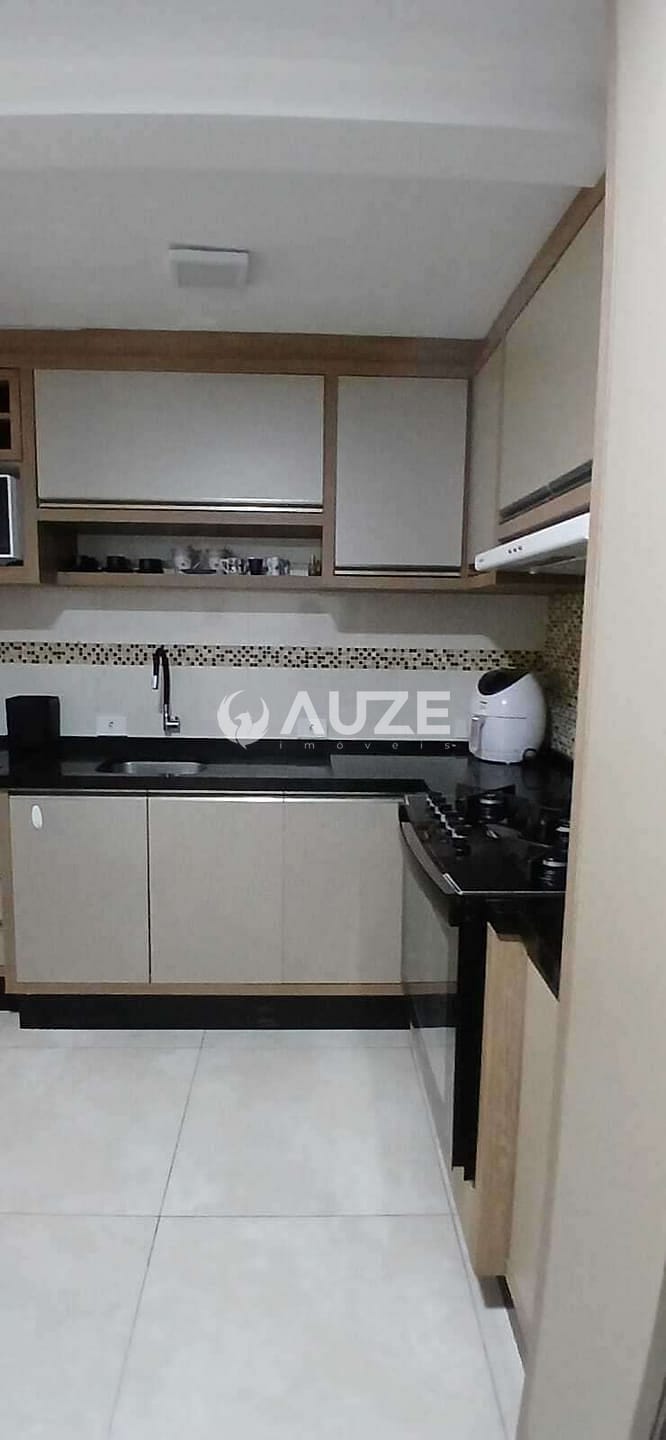 Sobrado, 3 quartos, 63 m² - Foto 5