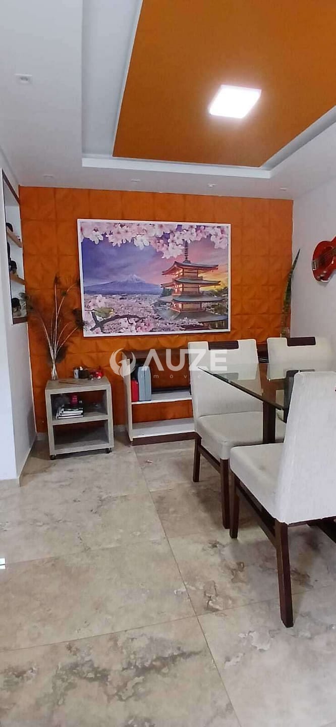 Sobrado, 3 quartos, 63 m² - Foto 3