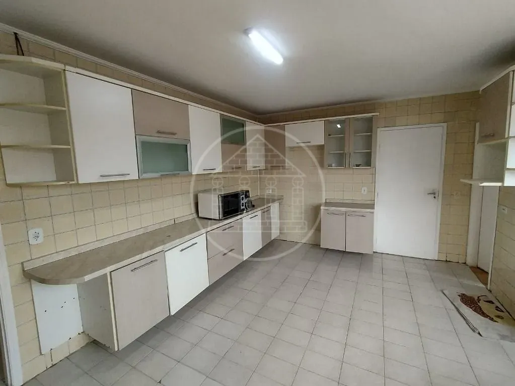 Sobrado, 4 quartos, 207 m² - Foto 3