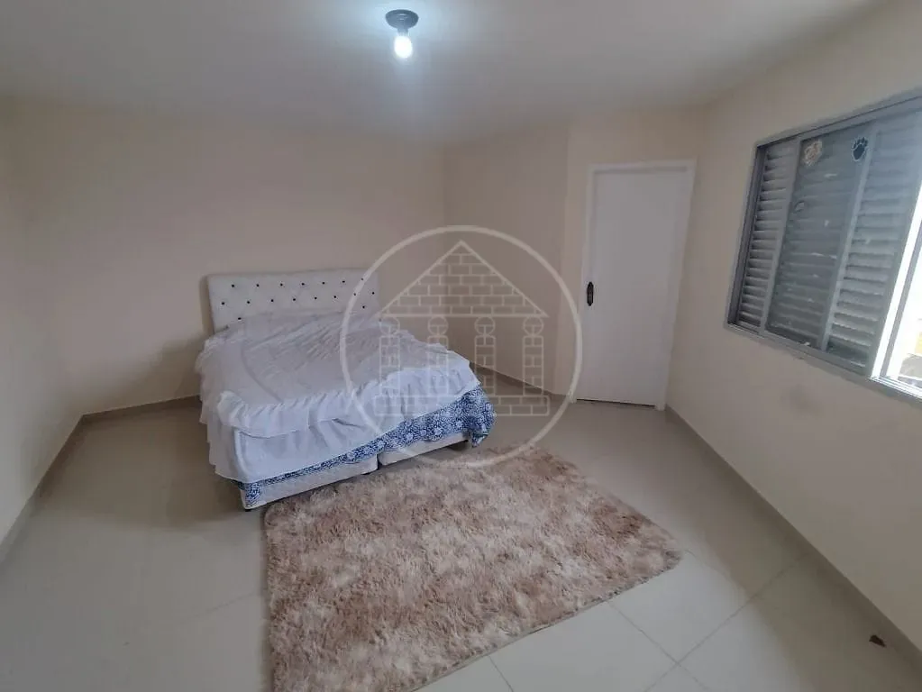 Sobrado, 4 quartos, 207 m² - Foto 11