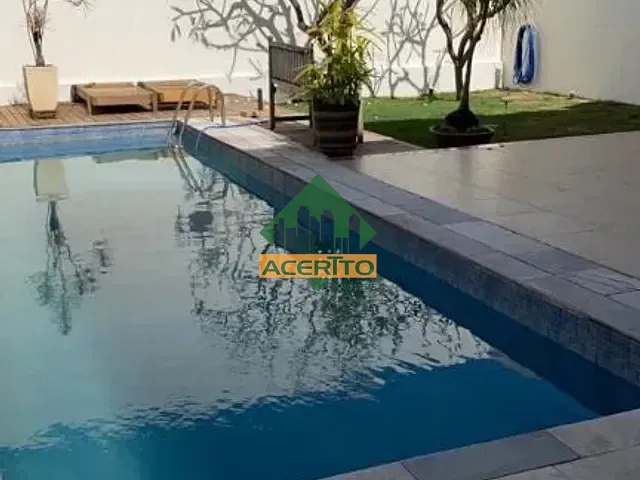 Sobrado com 300m² 2 quartos e 3 banheiros, à venda, no bairro Jardim Nova Yorque em Araçatuba