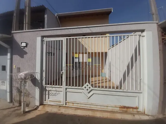 Sobrado com 125m² 2 quartos e 1 banheiro, à venda, no bairro Jardim Denadai (Nova Veneza) em Sumaré