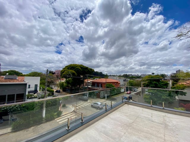 Sobrado com 500m² 4 quartos e 5 banheiros, à venda, no bairro Parque Ibirapuera em São Paulo
