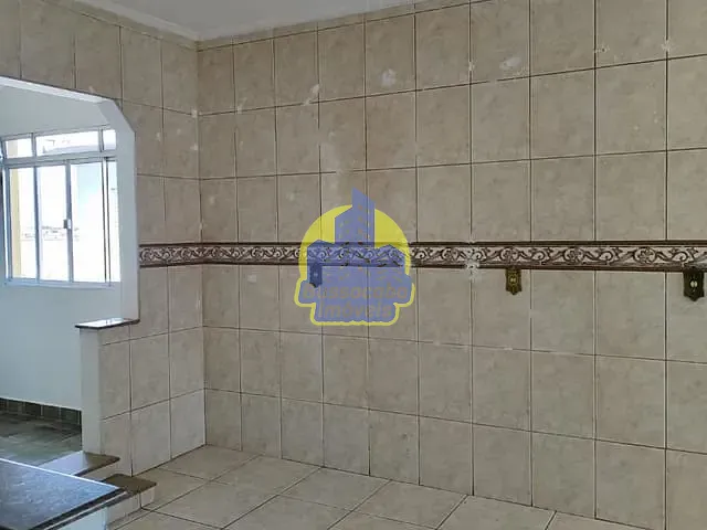 Sobrado com 131m² 3 quartos e 1 banheiro, para alugar, no bairro Novo Osasco em Osasco