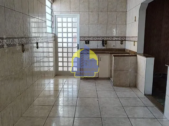 Sobrado com 131m² 3 quartos e 1 banheiro, para alugar, no bairro Novo Osasco em Osasco
